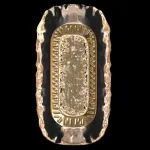 Настенный светильник (Бра) Fluorite Nobilta FL1183-2W