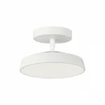 Потолочный светильник Сонекс 7655/12L MITRA LED SN 48 LED 12Вт 4000K D200 IP20 MIRA WHITE