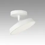 Потолочный светильник Сонекс 7655/12L MITRA LED SN 48 LED 12Вт 4000K D200 IP20 MIRA WHITE