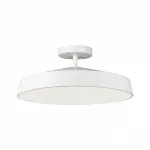 Потолочный светильник Сонекс 7655/48L MITRA LED SN 48 LED 48Вт 4000K D400 IP20 MIRA WHITE