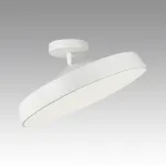 Потолочный светильник Сонекс 7655/48L MITRA LED SN 48 LED 48Вт 4000K D400 IP20 MIRA WHITE