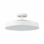 Потолочный светильник Сонекс 7655/48L MITRA LED SN 48 LED 48Вт 4000K D400 IP20 MIRA WHITE
