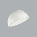 Потолочный светильник Сонекс MITRA LED 7657/11L LED 11Вт 4000K D200 IP20 PLUTO WHITE от ImperiumLoft