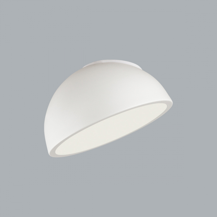 Потолочный светильник Сонекс MITRA LED 7657/11L LED 11Вт 4000K D200 IP20 PLUTO WHITE от ImperiumLoft