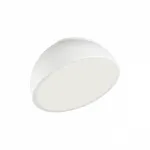 Потолочный светильник Сонекс MITRA LED 7657/11L LED 11Вт 4000K D200 IP20 PLUTO WHITE от ImperiumLoft