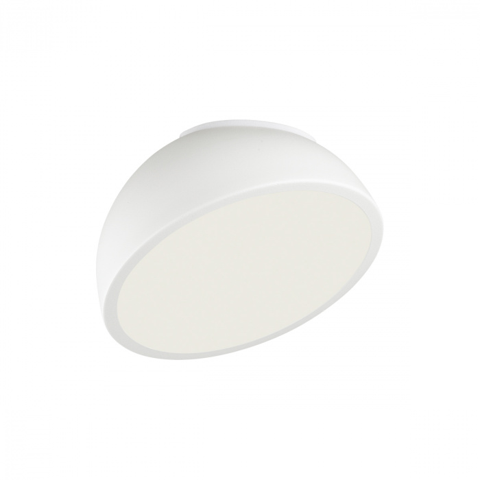 Потолочный светильник Сонекс MITRA LED 7657/11L LED 11Вт 4000K D200 IP20 PLUTO WHITE от ImperiumLoft