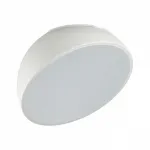 Потолочный светильник Сонекс MITRA LED  7657/35L LED 35Вт 4000K D300 IP20 PLUTO WHITE от ImperiumLoft