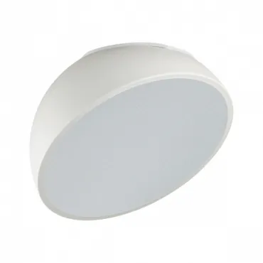 Потолочный светильник Сонекс MITRA LED 7657/35L LED 35Вт 4000K D300 IP20 PLUTO WHITE Потолочный светильник Сонекс MITRA LED 7657/35L LED 35Вт 4000K D300 IP20 PLUTO WHITE