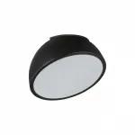 Потолочный светильник Сонекс MITRA LED SN 084 7658/11L LED 11Вт 4000K D200 IP20 PLUTO BLACK