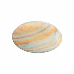 Настенно-потолочный светильник Сонекс PALE SN 76 7724/AL LED 18Вт 4000К D255 IP43 JUPITER