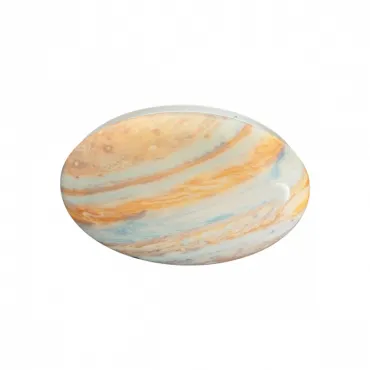 Настенно-потолочный светильник Сонекс PALE SN 76 7724/AL LED 18Вт 4000К D255 IP43 JUPITER