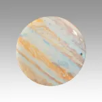 Настенно-потолочный светильник Сонекс PALE SN 76 7724/AL LED 18Вт 4000К D255 IP43 JUPITER