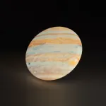 Настенно-потолочный светильник Сонекс PALE SN 76 7724/AL LED 18Вт 4000К D255 IP43 JUPITER