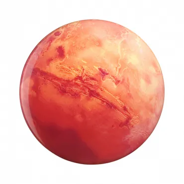 Настенно-потолочный светильник Сонекс PALE SN 74 7725/AL LED 18Вт 4000К D255 IP43 MARS