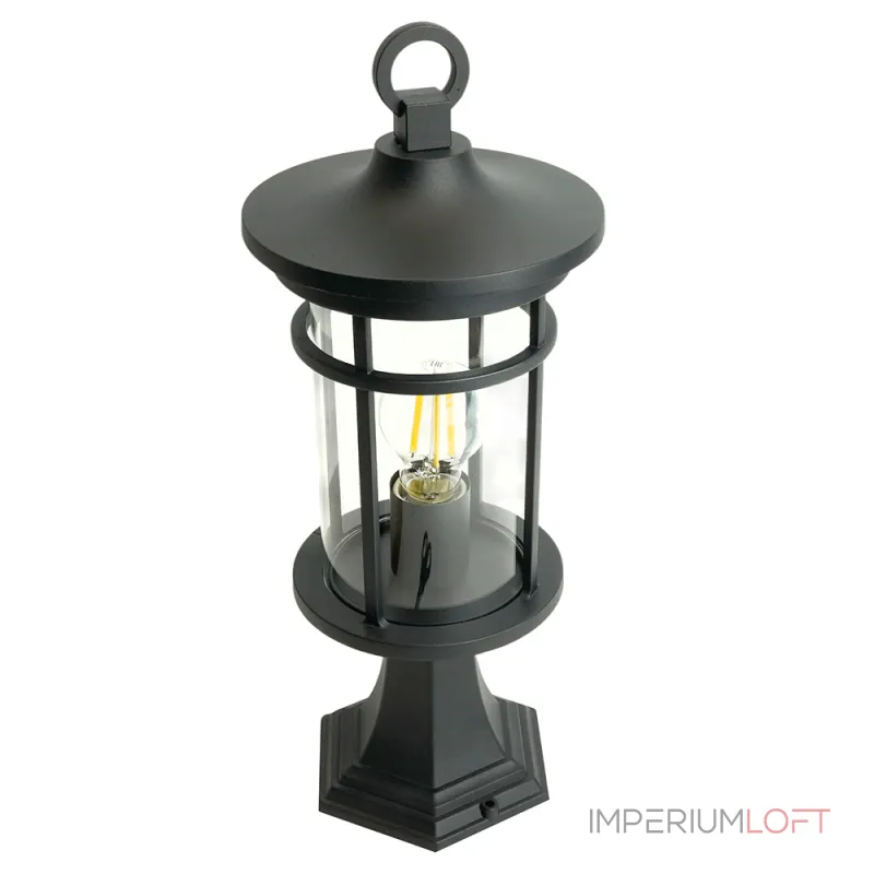 Светильник садово-парковый Feron Турин PL764 E27 IP44 60W от ImperiumLoft Светильник садово-парковый Feron Турин PL764 E27 IP44 60W от ImperiumLoft