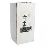 Светильник садово-парковый Feron Турин PL764 E27 IP44 60W от ImperiumLoft Светильник садово-парковый Feron Турин PL764 E27 IP44 60W от ImperiumLoft