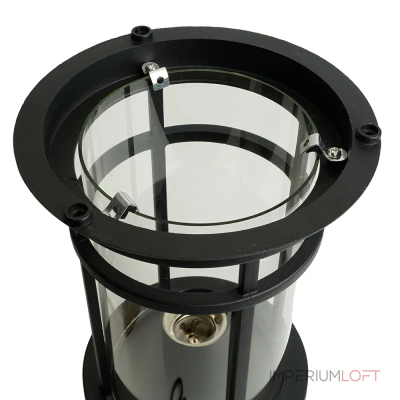 Светильник садово-парковый Feron Турин PL764 E27 IP44 60W от ImperiumLoft Светильник садово-парковый Feron Турин PL764 E27 IP44 60W от ImperiumLoft