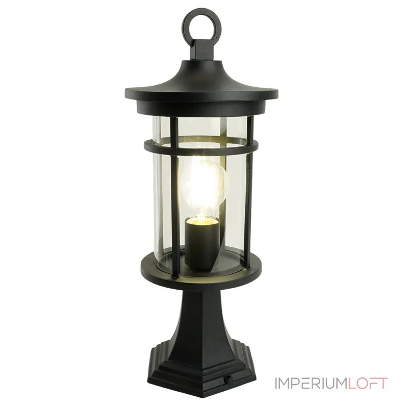 Светильник садово-парковый Feron Турин PL764 E27 IP44 60W от ImperiumLoft Светильник садово-парковый Feron Турин PL764 E27 IP44 60W от ImperiumLoft