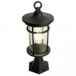 Светильник садово-парковый Feron Турин PL764 E27 IP44 60W от ImperiumLoft Светильник садово-парковый Feron Турин PL764 E27 IP44 60W от ImperiumLoft