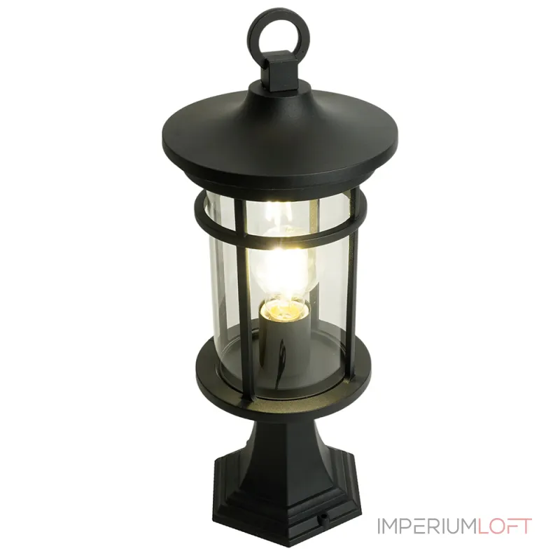 Светильник садово-парковый Feron Турин PL764 E27 IP44 60W от ImperiumLoft Светильник садово-парковый Feron Турин PL764 E27 IP44 60W от ImperiumLoft