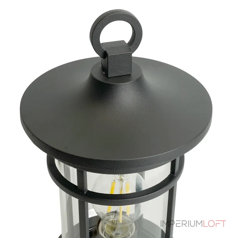 Светильник садово-парковый Feron Турин PL764 E27 IP44 60W от ImperiumLoft Светильник садово-парковый Feron Турин PL764 E27 IP44 60W от ImperiumLoft