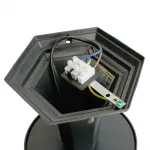 Светильник садово-парковый Feron Турин PL764 E27 IP44 60W от ImperiumLoft Светильник садово-парковый Feron Турин PL764 E27 IP44 60W от ImperiumLoft