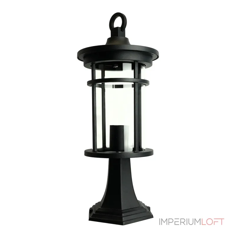 Светильник садово-парковый Feron Турин PL764 E27 IP44 60W от ImperiumLoft Светильник садово-парковый Feron Турин PL764 E27 IP44 60W от ImperiumLoft