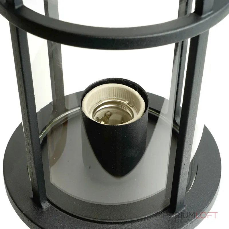 Светильник садово-парковый Feron Турин PL764 E27 IP44 60W от ImperiumLoft Светильник садово-парковый Feron Турин PL764 E27 IP44 60W от ImperiumLoft