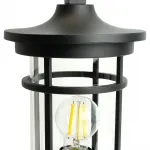 Светильник садово-парковый Feron Турин PL764 E27 IP44 60W от ImperiumLoft Светильник садово-парковый Feron Турин PL764 E27 IP44 60W от ImperiumLoft