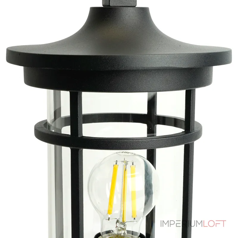 Светильник садово-парковый Feron Турин PL764 E27 IP44 60W от ImperiumLoft Светильник садово-парковый Feron Турин PL764 E27 IP44 60W от ImperiumLoft