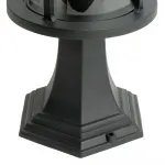 Светильник садово-парковый Feron Турин PL764 E27 IP44 60W от ImperiumLoft Светильник садово-парковый Feron Турин PL764 E27 IP44 60W от ImperiumLoft