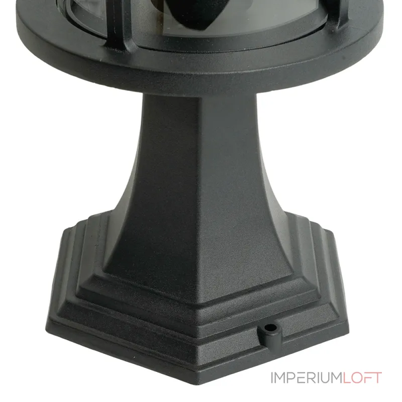 Светильник садово-парковый Feron Турин PL764 E27 IP44 60W от ImperiumLoft Светильник садово-парковый Feron Турин PL764 E27 IP44 60W от ImperiumLoft