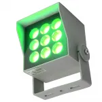 Светодиодный светильник ландшафтно-архитектурный Feron LL-896 LED IP66 9W от ImperiumLoft