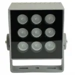 Светодиодный светильник ландшафтно-архитектурный Feron LL-896 LED IP66 9W от ImperiumLoft
