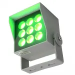 Светодиодный светильник ландшафтно-архитектурный Feron LL-896 LED IP66 9W от ImperiumLoft
