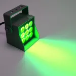 Светодиодный светильник ландшафтно-архитектурный Feron LL-896 LED IP66 9W от ImperiumLoft