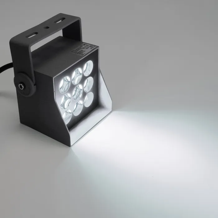 Светодиодный светильник ландшафтно-архитектурный Feron LL-896 LED IP66 9W 6400К от ImperiumLoft