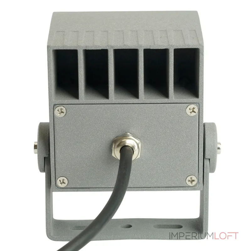 Светодиодный светильник ландшафтно-архитектурный Feron LL-896 LED IP66 9W 6400К от ImperiumLoft Светодиодный светильник ландшафтно-архитектурный Feron LL-896 LED IP66 9W 6400К от ImperiumLoft