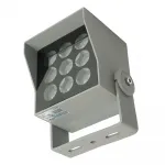 Светодиодный светильник ландшафтно-архитектурный Feron LL-896 LED IP66 9W 6400К от ImperiumLoft