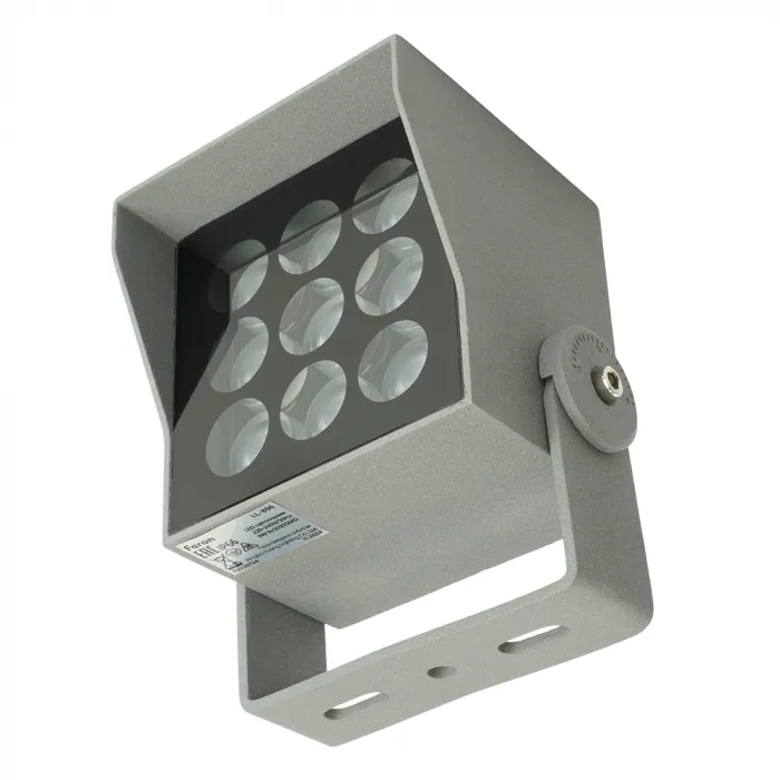 Светодиодный светильник ландшафтно-архитектурный Feron LL-896 LED IP66 9W 6400К от ImperiumLoft