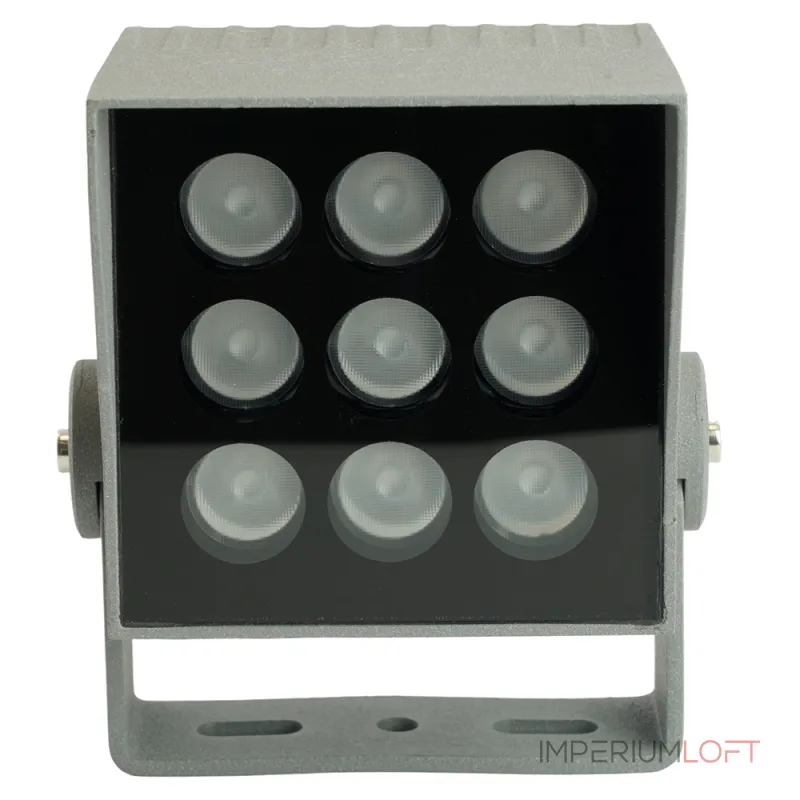 Светодиодный светильник ландшафтно-архитектурный Feron LL-896 LED IP66 9W 6400К от ImperiumLoft Светодиодный светильник ландшафтно-архитектурный Feron LL-896 LED IP66 9W 6400К от ImperiumLoft