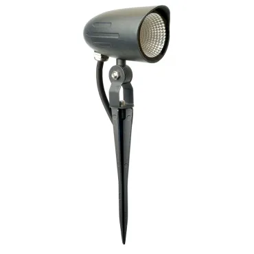 Светодиодный светильник тротуарный Feron SP2713 LED IP65 7W 2700К