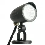 Светодиодный светильник тротуарный Feron SP2713 LED IP65 7W 2700К от ImperiumLoft