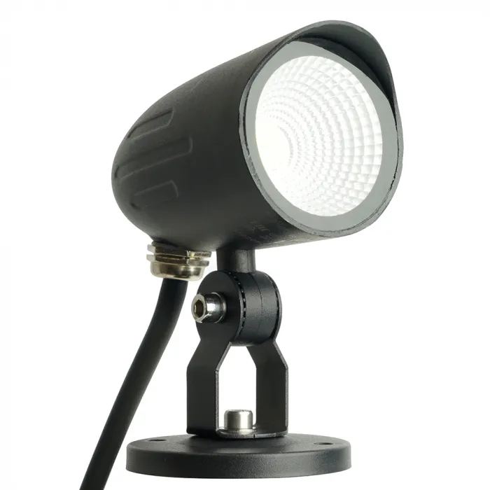 Светодиодный светильник тротуарный Feron SP2713 LED IP65 7W 2700К от ImperiumLoft