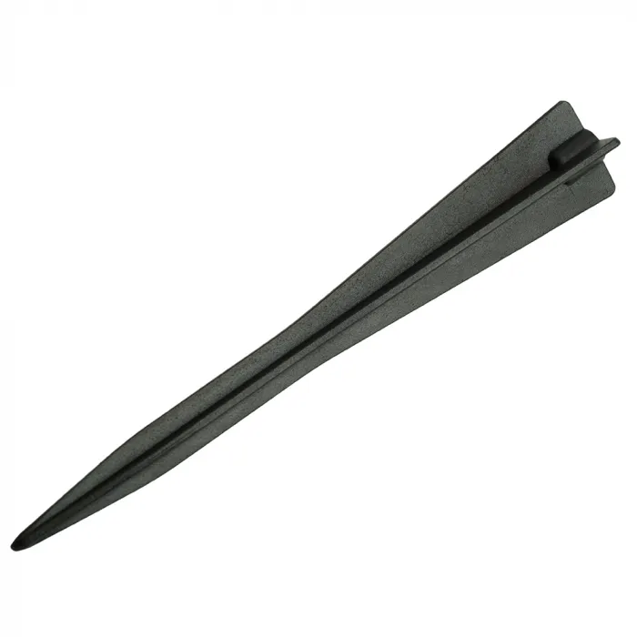 Светодиодный светильник тротуарный Feron SP2713 LED IP65 7W 2700К от ImperiumLoft
