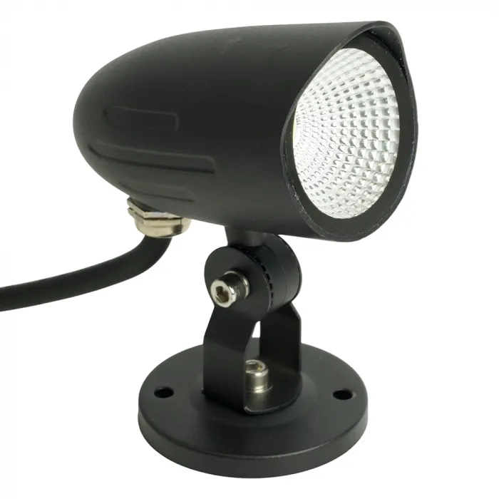 Светодиодный светильник тротуарный Feron SP2713 LED IP65 7W 2700К от ImperiumLoft