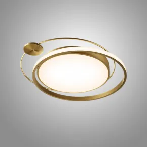 Потолочный светильник GERDIS D52.5