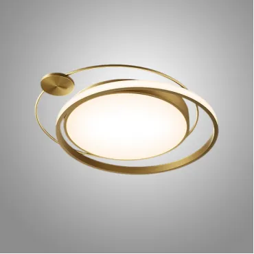 Потолочный светильник GERDIS D52.5