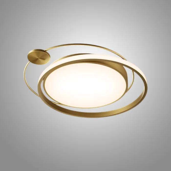 Потолочный светильник GERDIS D52.5 от ImperiumLoft