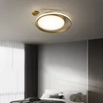 Потолочный светильник GERDIS D52.5 от ImperiumLoft